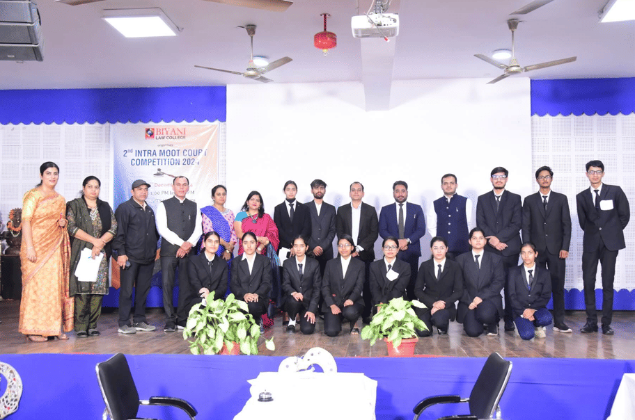 Biyani Law College Jaipur Event photo 21